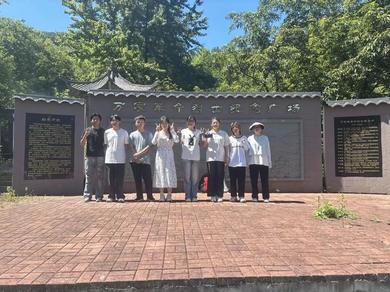 【暑期“三下乡”】产业扎根乡土...