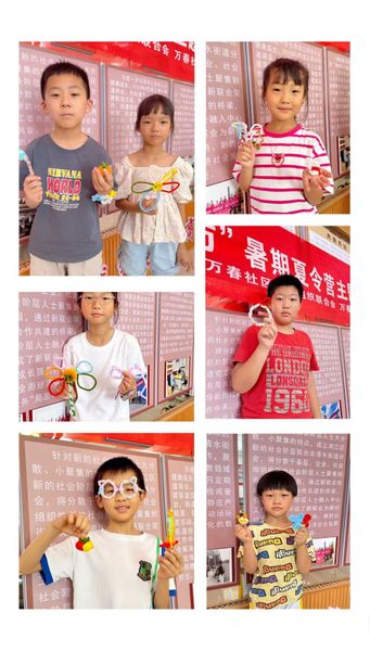 【暑期“三下乡”】人工智能学院...