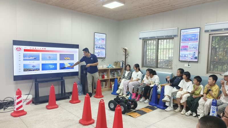 人工智能学院智能科学与工程系教...