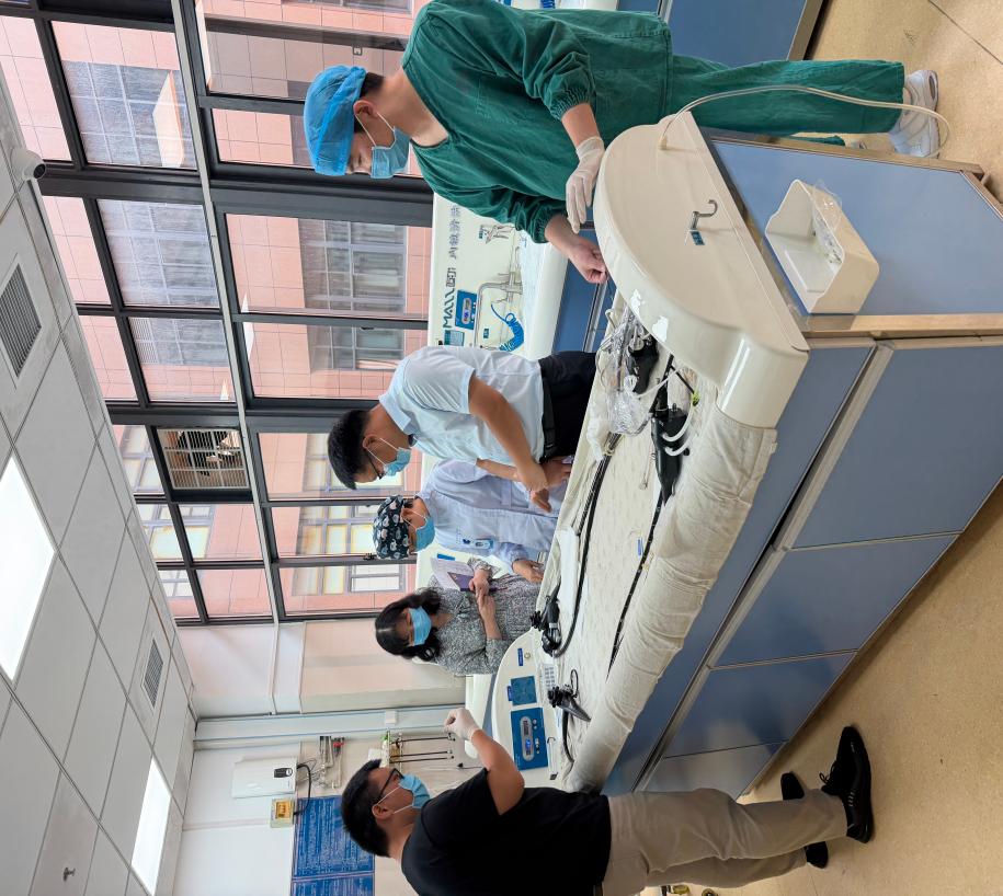 人工智能学院赴杭州、嘉兴开展校...